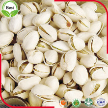 Roasted Organic Pistachios Salted in Shell